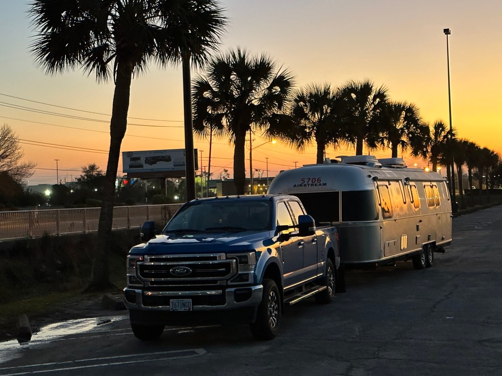 Beauty and Surprise in the&nbsp;Panhandle