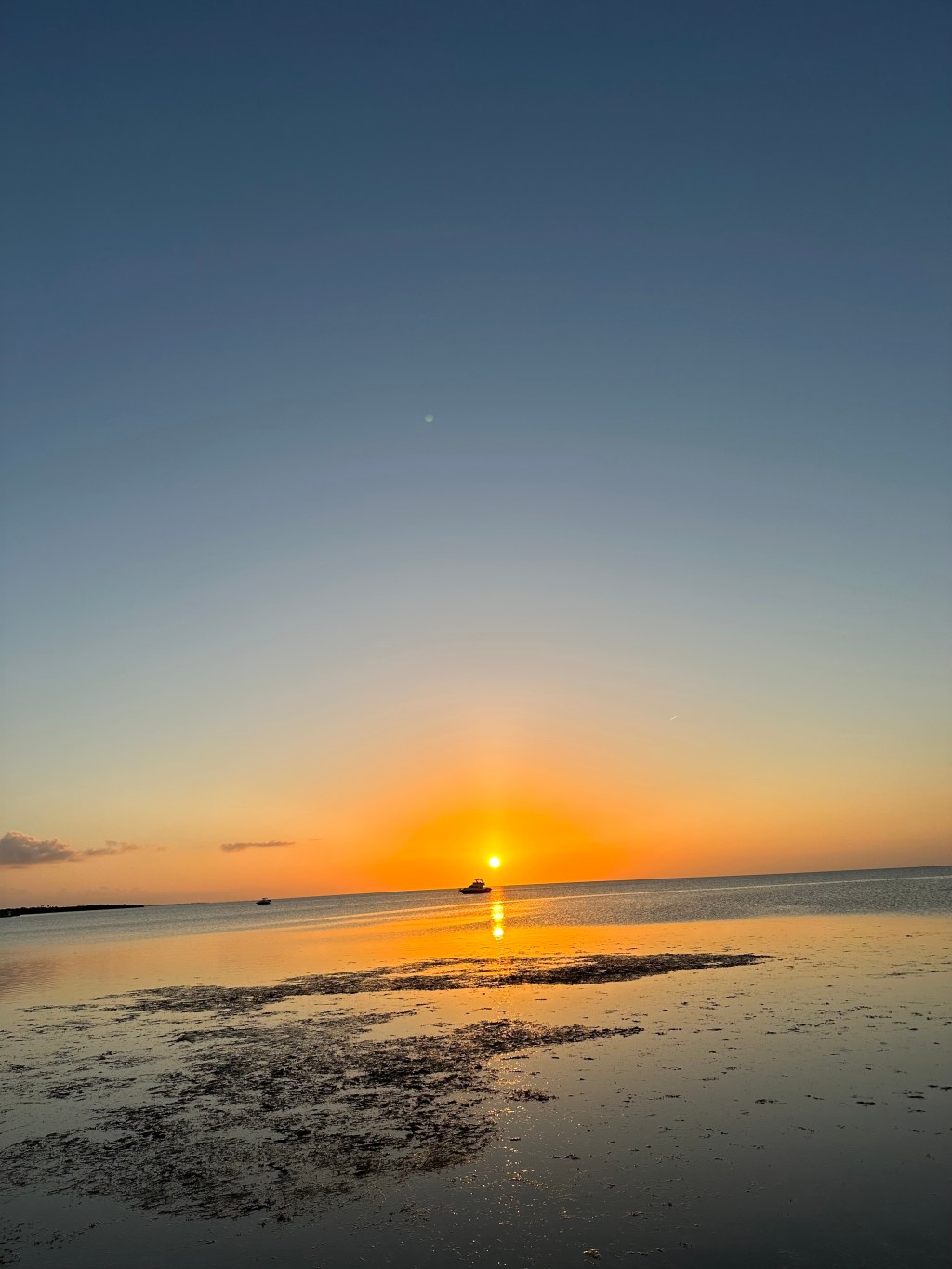 Finally, we made it to the&nbsp;Keys!!!