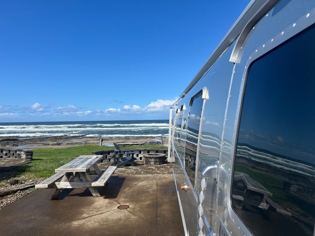 Cultists Unite! Seaperch Airstream Rally 2024